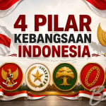 4 Pilar Kebangsaan