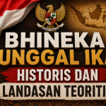 Bhineka Tunggal Ika