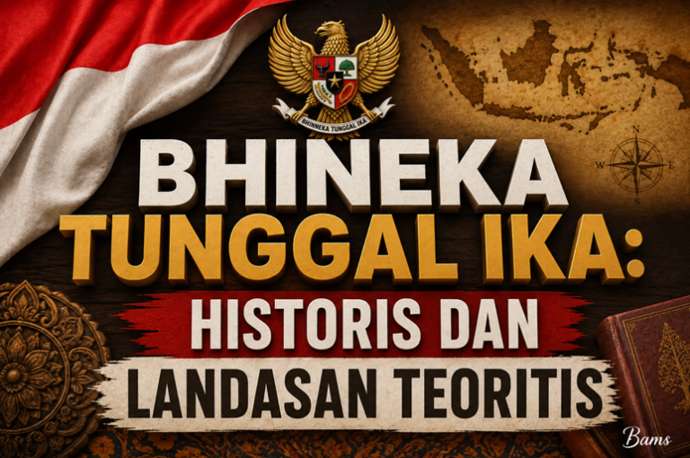 Bhineka Tunggal Ika