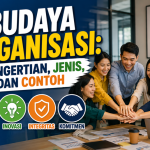 Budaya Organisasi