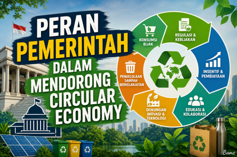 Circular Economy