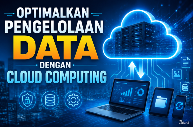Cloud Computing