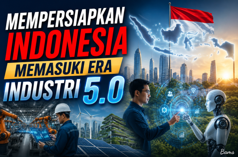 Industri 5.0