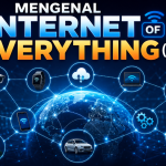 Internet of Everything