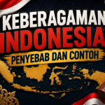 Keberagaman Indonesia