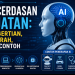 Kecerdasan Buatan