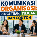 Komunikasi Organisasi