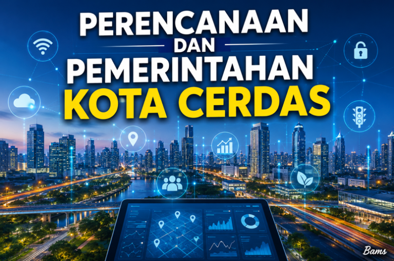 Kota Cerdas