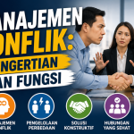 Manajemen Konflik