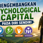 Mengembangkan Psychological Capital