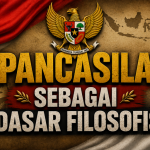 Pancasila Sebagai Dasar Filosofis
