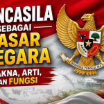 Pancasila Sebagai Dasar Negara