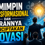 Pemimpin Transformasional