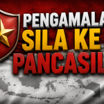 Pengamalan Sila Ke 3 Pancasila