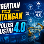 Revolusi Industri 4.0