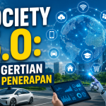 Society 5.0