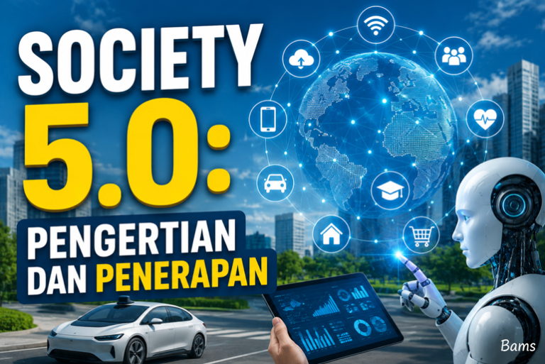 Society 5.0