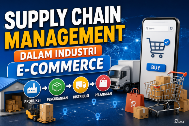 Supply Chain Management