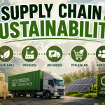 Supply Chain Sustainability
