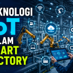 Teknologi IoT