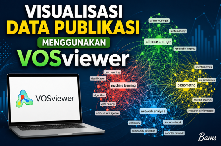 VOSviewer