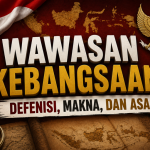 Wawasan Kebangsaan