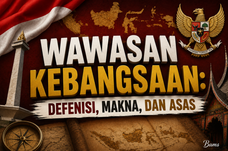 Wawasan Kebangsaan