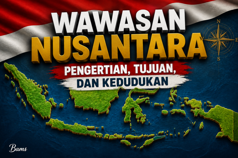 Wawasan Nusantara