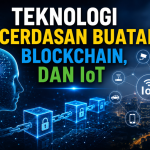 kecerdasan Buatan IoT