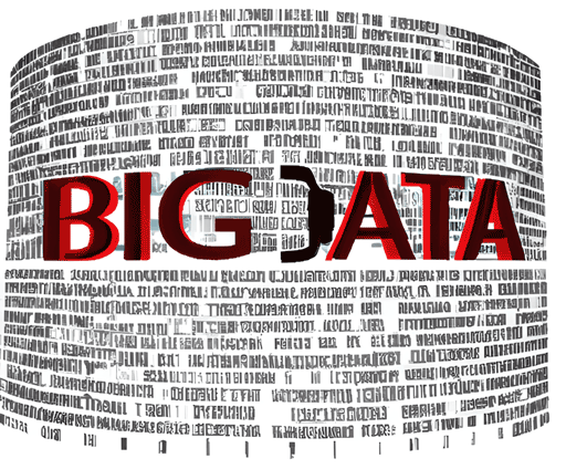 solusi penyimpanan big data