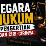 Negara Hukum