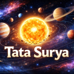 Tata Surya
