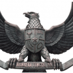 bunyi pancasila