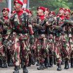 Ketahanan Nasional