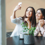 Social Butterfly