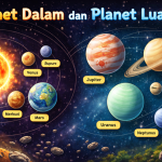 Planet Dalam dan Planet Luar