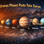 Urutan Planet