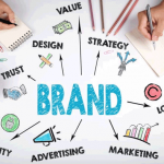 branding produk