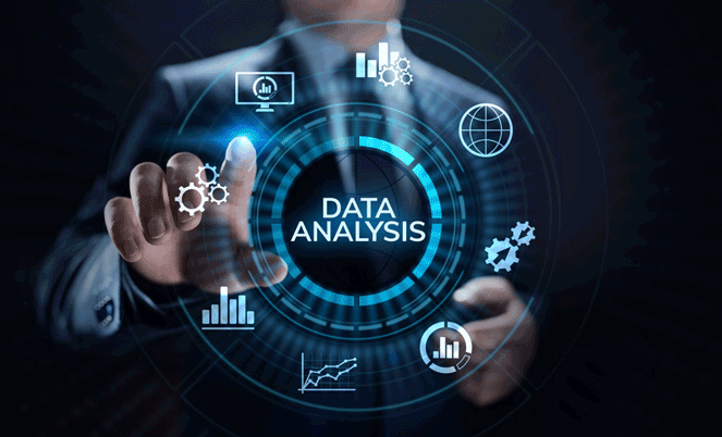 Data Analytics vs Data Analysis