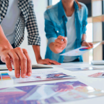 Integrated marketing