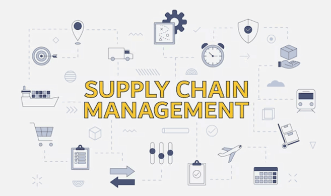 Supply Chain Management Menurut Ahli