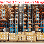 Pengertian Out of Stock