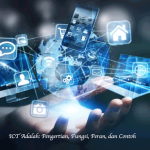 ICT Adalah