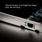 Network Interface Card