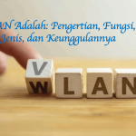 VLAN Adalah