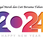 Cuti Bersama tahun 2024
