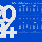 Hari Libur Nasional
