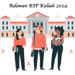 Relawan KIP Kuliah 2024