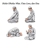 Sholat Dhuha