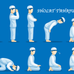 Sholat Tahajud